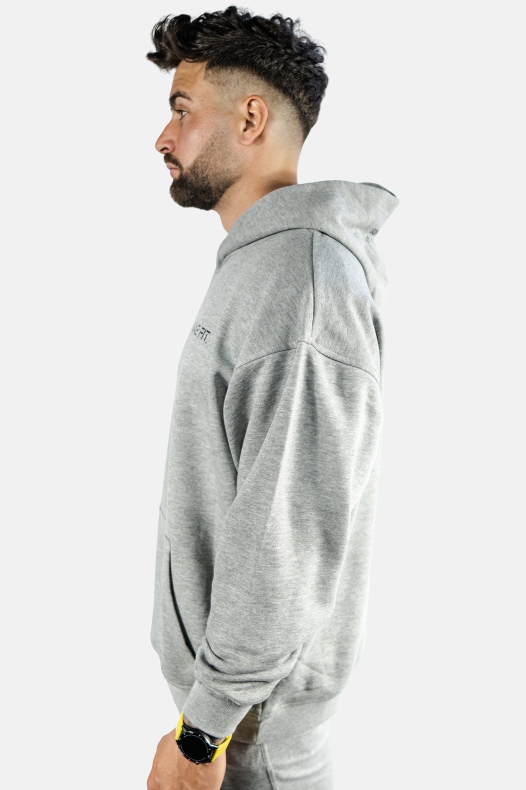 Sudadera Capucha Coordinates Collection